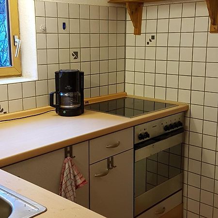 Ferienwohnung Spreter Zimmern ob Rottweil Dış mekan fotoğraf