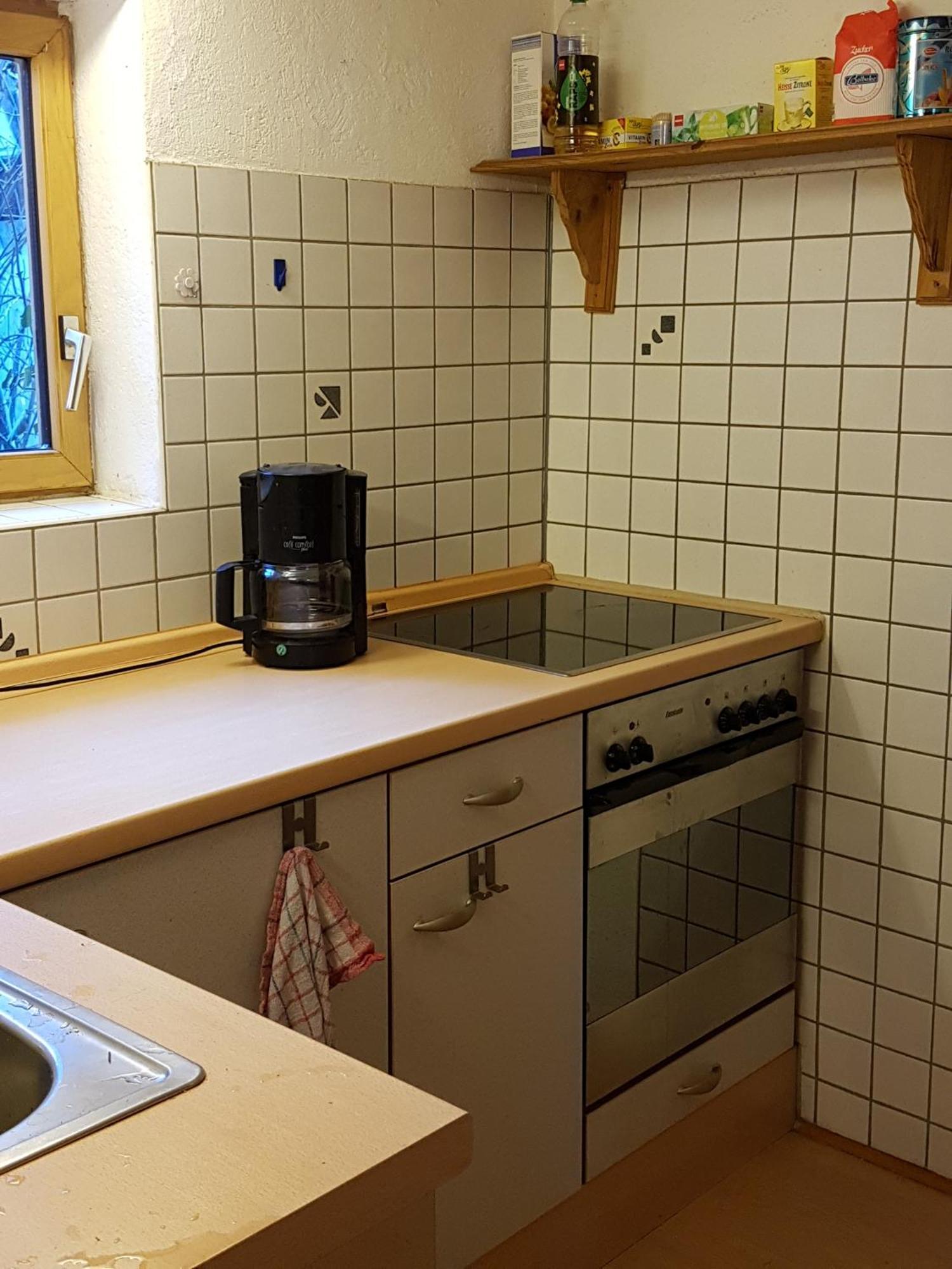 Ferienwohnung Spreter Zimmern ob Rottweil Dış mekan fotoğraf