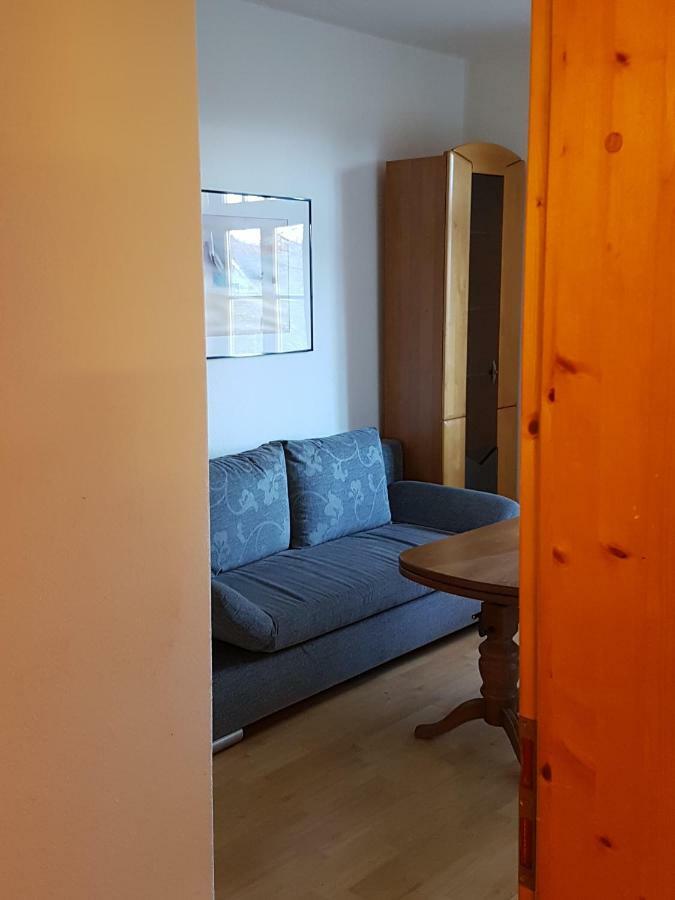 Ferienwohnung Spreter Zimmern ob Rottweil Dış mekan fotoğraf