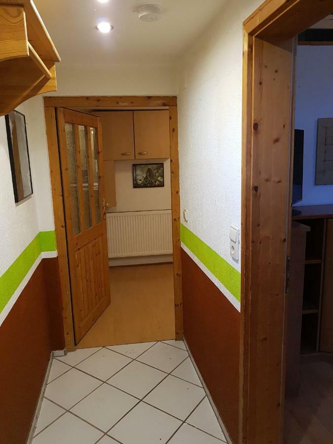 Ferienwohnung Spreter Zimmern ob Rottweil Dış mekan fotoğraf
