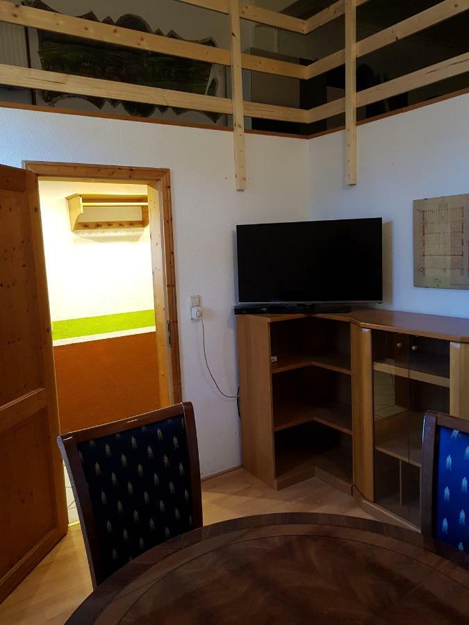 Ferienwohnung Spreter Zimmern ob Rottweil Dış mekan fotoğraf