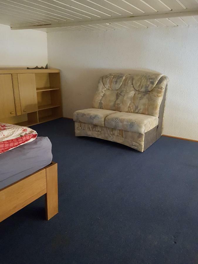Ferienwohnung Spreter Zimmern ob Rottweil Dış mekan fotoğraf