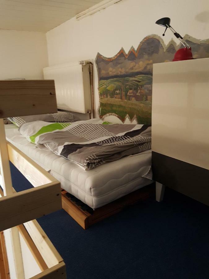 Ferienwohnung Spreter Zimmern ob Rottweil Dış mekan fotoğraf