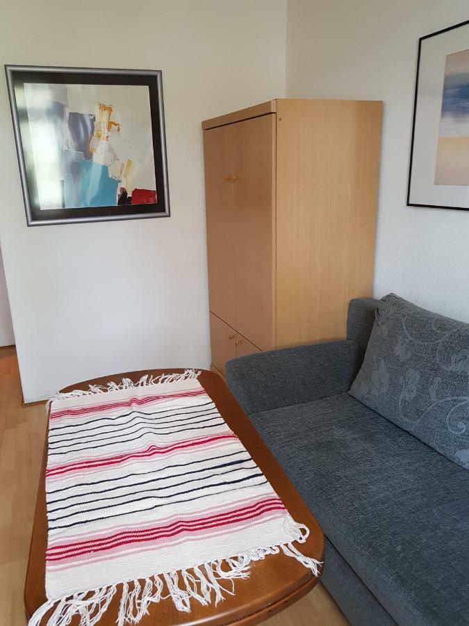 Ferienwohnung Spreter Zimmern ob Rottweil Dış mekan fotoğraf