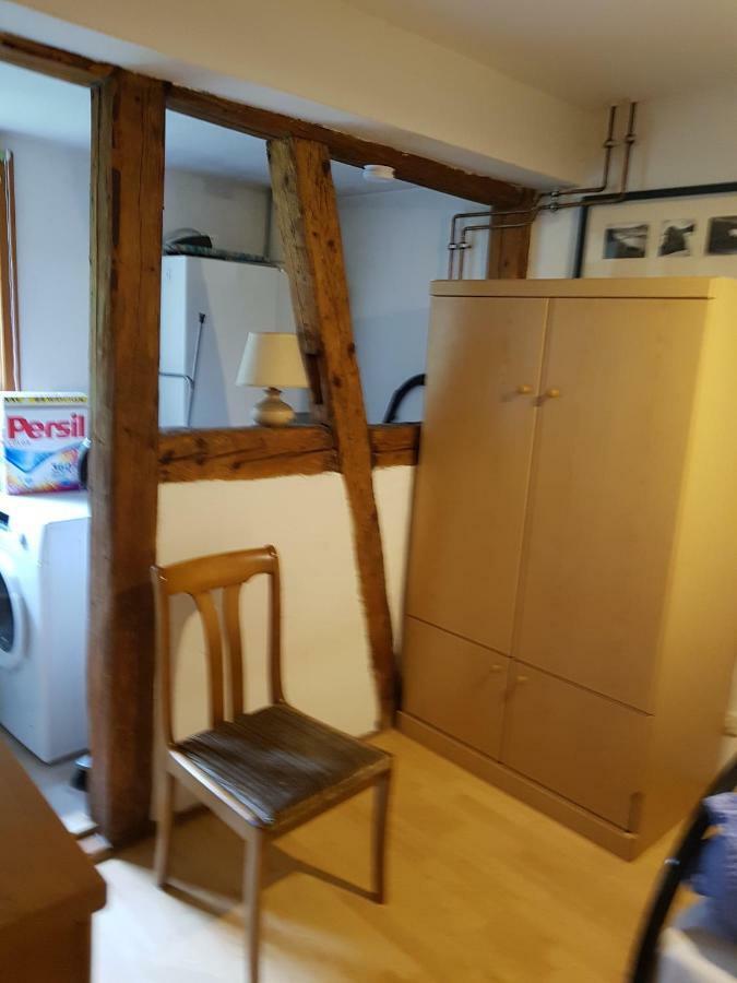 Ferienwohnung Spreter Zimmern ob Rottweil Dış mekan fotoğraf